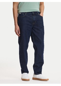 Guess Jeans Jeansy M5GA90 D5M55 Granatowy Relaxed Fit ze sklepu MODIVO w kategorii Jeansy męskie - zdjęcie 189025961