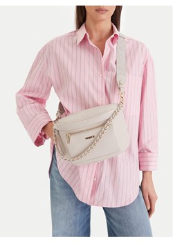 MEXX Torebka CEO-MEXX-S-005-07 Beżowy ze sklepu MODIVO w kategorii Listonoszki - zdjęcie 189026023