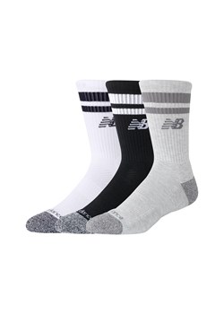 Skarpety New Balance LAS35210AS – multikolor ze sklepu New Balance Poland w kategorii Skarpetki męskie - zdjęcie 189026881
