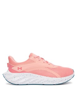 Buty do biegania Under Armour UA W Ascend 6009828 Różowy ze sklepu eobuwie.pl w kategorii Buty sportowe damskie - zdjęcie 189027841