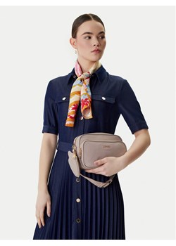 Torebka Liu Jo AA6176 T382A Beżowy ze sklepu eobuwie.pl w kategorii Listonoszki - zdjęcie 189027843