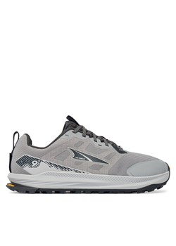 Buty do biegania Altra Lone Peak 9+ AL0A85RG2 Szary ze sklepu eobuwie.pl w kategorii Buty sportowe męskie - zdjęcie 189027883