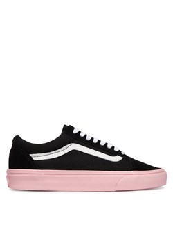 Tenisówki Vans Old Skool VN000D6WPIB1 Czarny ze sklepu eobuwie.pl w kategorii Trampki damskie - zdjęcie 189027912