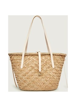 Coccinelle Torba plażowa C-ME SUMMER ze sklepu Gomez Fashion Store w kategorii Torby Shopper bag - zdjęcie 189028424