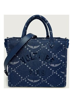 Zadig&Voltaire Shopperka ANGEL ze sklepu Gomez Fashion Store w kategorii Torby Shopper bag - zdjęcie 189028892