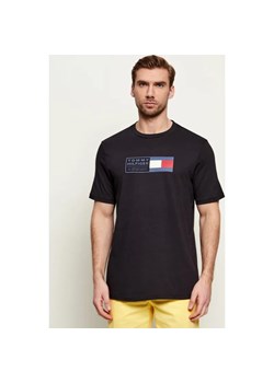Tommy Hilfiger T-shirt | Regular Fit ze sklepu Gomez Fashion Store w kategorii T-shirty męskie - zdjęcie 189028894