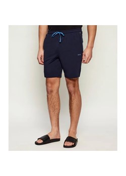 BOSS BLACK Szorty Mix&Match | Regular Fit ze sklepu Gomez Fashion Store w kategorii Kąpielówki - zdjęcie 189028911