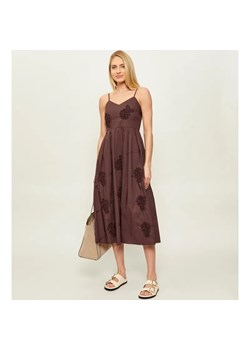 Marella Sukienka MLLFIORE ze sklepu Gomez Fashion Store w kategorii Sukienki - zdjęcie 189028933