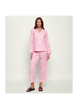 LAUREN RALPH LAUREN Piżama | Regular Fit ze sklepu Gomez Fashion Store w kategorii Piżamy damskie - zdjęcie 189028943