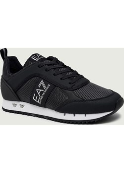 EA7 Sneakersy ze sklepu Gomez Fashion Store w kategorii Buty sportowe męskie - zdjęcie 189028953