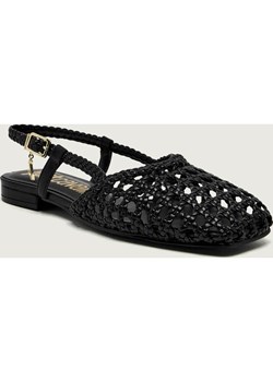 Just Cavalli Baleriny FONDO WAMI ze sklepu Gomez Fashion Store w kategorii Balerinki - zdjęcie 189028960