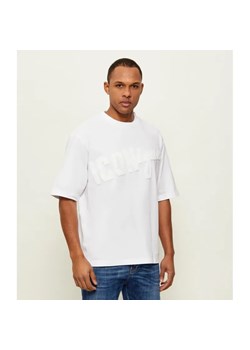 Dsquared2 T-shirt Iconique | Loose fit ze sklepu Gomez Fashion Store w kategorii T-shirty męskie - zdjęcie 189028974