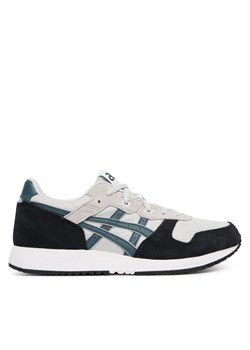 Asics Sneakersy Lyte Classic 1203A611 Szary ze sklepu MODIVO w kategorii Buty sportowe męskie - zdjęcie 189028992