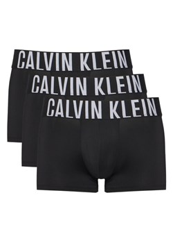 Calvin Klein Underwear Komplet bokserek 000NB3775A Czarny ze sklepu MODIVO w kategorii Majtki męskie - zdjęcie 189029010