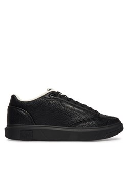 Armani Exchange Sneakersy XM002205 AF21444 UC001 Czarny ze sklepu MODIVO w kategorii Buty sportowe męskie - zdjęcie 189029051