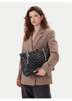 Armani Exchange Torebka 949156 4R742 00020 Czarny ze sklepu MODIVO w kategorii Torby Shopper bag - zdjęcie 189029093