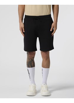 Plein Sport Szorty 29098 Czarny Jogger Fit ze sklepu MODIVO w kategorii Spodenki męskie - zdjęcie 189029123