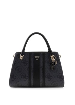 Guess Torebka HWSS96 72070 Szary ze sklepu MODIVO w kategorii Kuferki - zdjęcie 189029132