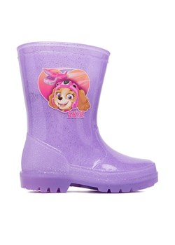 Paw Patrol Kalosze CEO-NJ-SS26-310PAW Fioletowy ze sklepu MODIVO w kategorii Kalosze dziecięce - zdjęcie 189029191