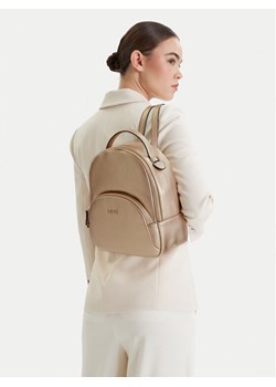 Liu Jo Plecak AA6209 E1012 Złoty ze sklepu MODIVO w kategorii Plecaki - zdjęcie 189029192