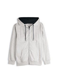 GATE Bluza z kapturem na zamek S ze sklepu gateshop w kategorii Bluzy męskie - zdjęcie 189030773