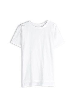 GATE Basic bawełniana koszulka 36 ze sklepu gateshop w kategorii Bluzki damskie - zdjęcie 189030781