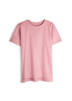 GATE Basic bawełniana koszulka 36 ze sklepu gateshop w kategorii Bluzki damskie - zdjęcie 189030784