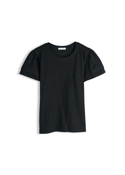 GATE Bawełniana koszulka 34 ze sklepu gateshop w kategorii Bluzki damskie - zdjęcie 189030791