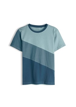 GATE Koszulka color block 3Y ze sklepu gateshop w kategorii T-shirty chłopięce - zdjęcie 189030801