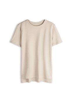 GATE Basic bawełniana koszulka 36 ze sklepu gateshop w kategorii Bluzki damskie - zdjęcie 189030900