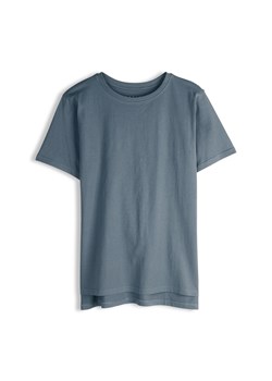 GATE Basic bawełniana koszulka 36 ze sklepu gateshop w kategorii Bluzki damskie - zdjęcie 189030901