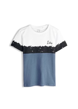 GATE Koszulka color block 3Y ze sklepu gateshop w kategorii T-shirty chłopięce - zdjęcie 189030904