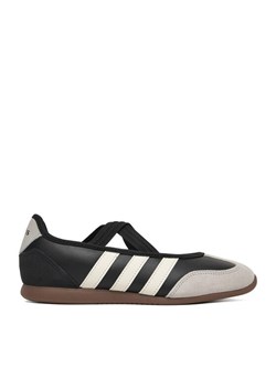 Baleriny adidas C-BARREDA MARY JANE HQ7401 Czarny ze sklepu eobuwie.pl w kategorii Balerinki - zdjęcie 189030963