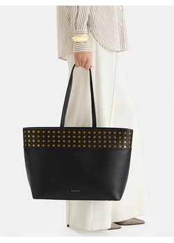 Torebka Badura C-MADIA-2533A Czarny ze sklepu eobuwie.pl w kategorii Torby Shopper bag - zdjęcie 189030971