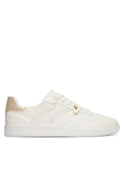 Sneakersy Aldo Erilg 14197310 Biały ze sklepu eobuwie.pl w kategorii Buty sportowe damskie - zdjęcie 189030980