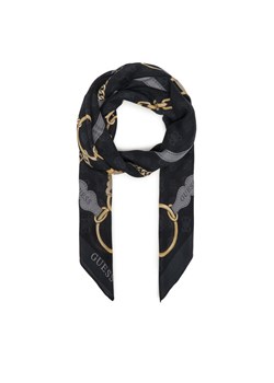 Chusta Guess AW5482 MOD03 Czarny ze sklepu eobuwie.pl w kategorii Szaliki i chusty damskie - zdjęcie 189030992