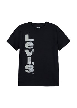 Levi's Kids Koszulka w kolorze czarnym ze sklepu Limango Polska w kategorii T-shirty chłopięce - zdjęcie 189032742