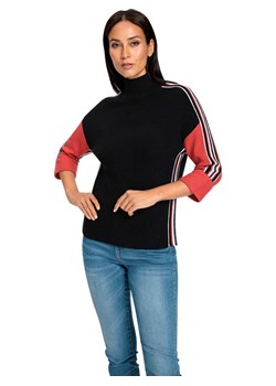 Heine Golf w kolorze czarnym ze sklepu Limango Polska w kategorii Swetry damskie - zdjęcie 189032841