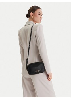 Liu Jo Torebka AA6137 E1012 Czarny ze sklepu MODIVO w kategorii Listonoszki - zdjęcie 189032893