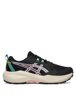 Asics Buty do biegania Gel-Venture 11 1012B933 Czarny ze sklepu MODIVO w kategorii Buty sportowe damskie - zdjęcie 189032900