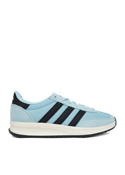 adidas Sneakersy C-RUN 70s 2.0 JR2441 Niebieski ze sklepu MODIVO w kategorii Buty sportowe damskie - zdjęcie 189032901