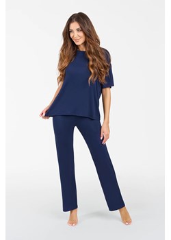 Akord komplet damski krótki rękaw, długie spodnie ze sklepu italianfashion w kategorii Komplety i garnitury damskie - zdjęcie 189033751