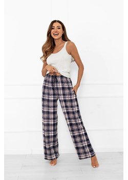 Spodnie damskie długie Dona ze sklepu italianfashion w kategorii Piżamy damskie - zdjęcie 189033761