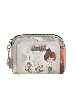 Portmonetka Anekke ze sklepu Darbut w kategorii Portfele damskie - zdjęcie 189033934