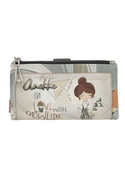 Portfel Anekke ze sklepu Darbut w kategorii Portfele damskie - zdjęcie 189033980