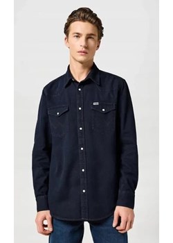 MESKA KOSZULA WRANGLER WESTERN SHIRT MIDNIGHT RODEO 112357193 ze sklepu YouNeedit.pl w kategorii Koszule męskie - zdjęcie 189034301