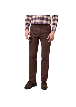 MESKIE SPODNIE WRANGLER GREENSBORO MAHOGANY 112370722 ze sklepu YouNeedit.pl w kategorii Jeansy męskie - zdjęcie 189034351