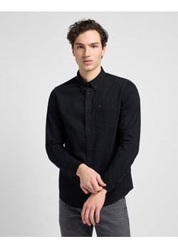 MESKA KOSZULA LEE BUTTON DOWN BLACK 112330674 ze sklepu YouNeedit.pl w kategorii Koszule męskie - zdjęcie 189034362