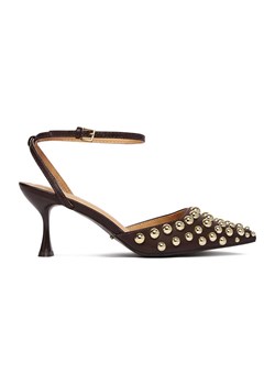 Czółenka DeeZee CEO-HY0570-1 ze sklepu ccc.eu w kategorii Czółenka - zdjęcie 189034543