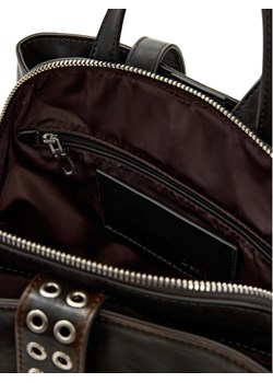 Plecak Desigual 26SAKP11 Brązowy ze sklepu eobuwie.pl w kategorii Plecaki - zdjęcie 189035264